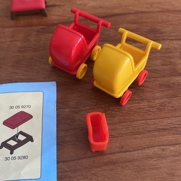 Playmobil Christmas - Picture 7 of 9